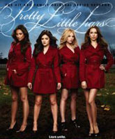 Pretty Little Liars season 4 /   4 